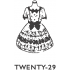 TWENTY-29