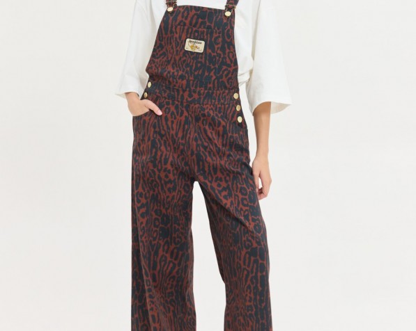 Jumpsuits