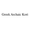 GREEK ARCHAIC KORI