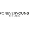 FOREVER YOUNG THE LABEL