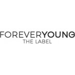 FOREVER YOUNG THE LABEL