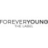 FOREVER YOUNG THE LABEL