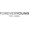 FOREVER YOUNG THE LABEL