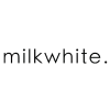 MILKWHITE