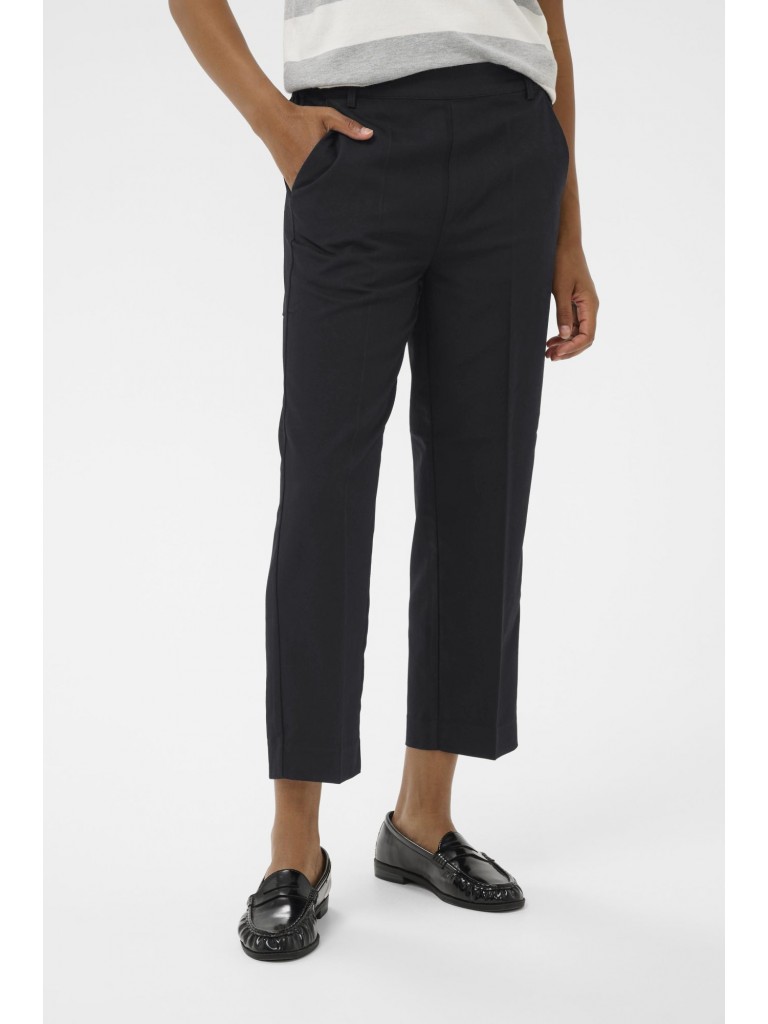 Παντελόνι 10506127 black