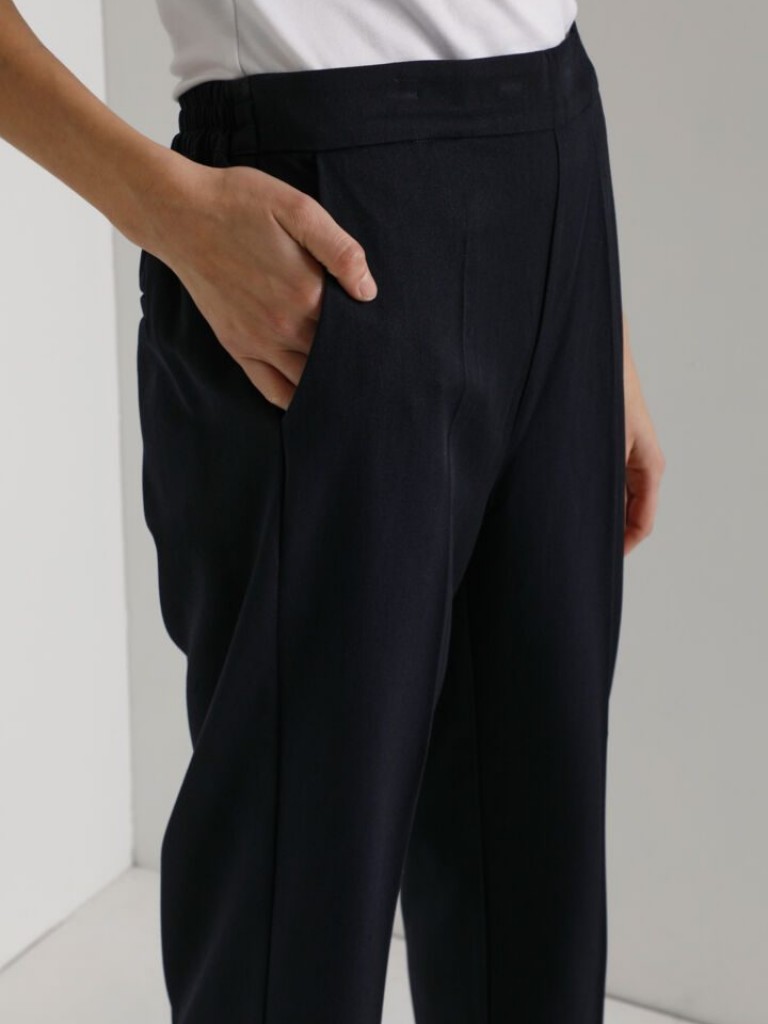 Παντελόνι&nbsp;10506127&nbsp;mid&nbsp;blue