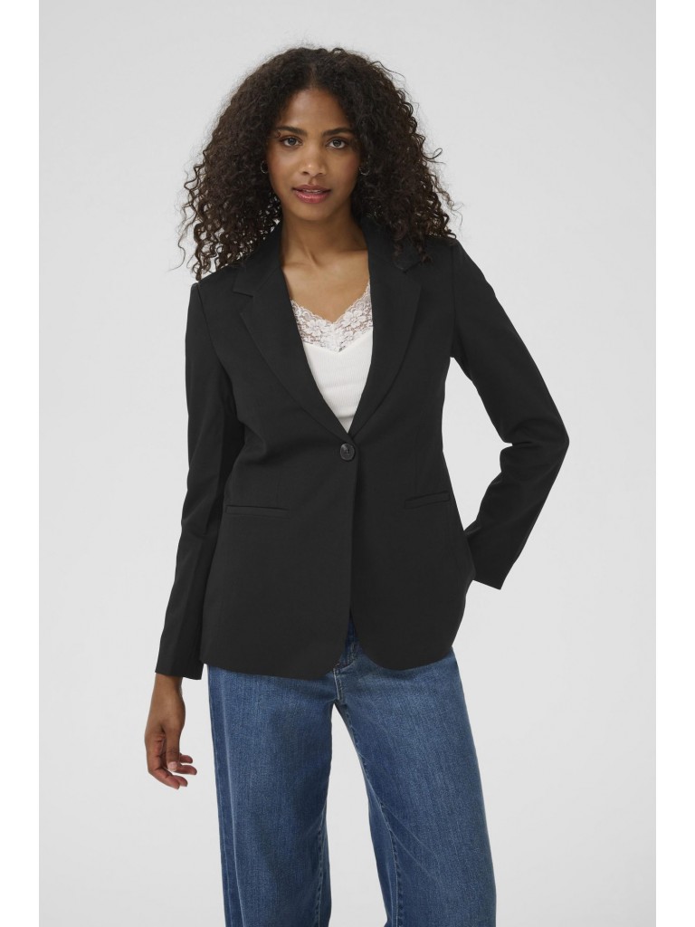 Σακάκι&nbsp;10506684&nbsp;black