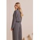 DELANEY CROP BLAZER