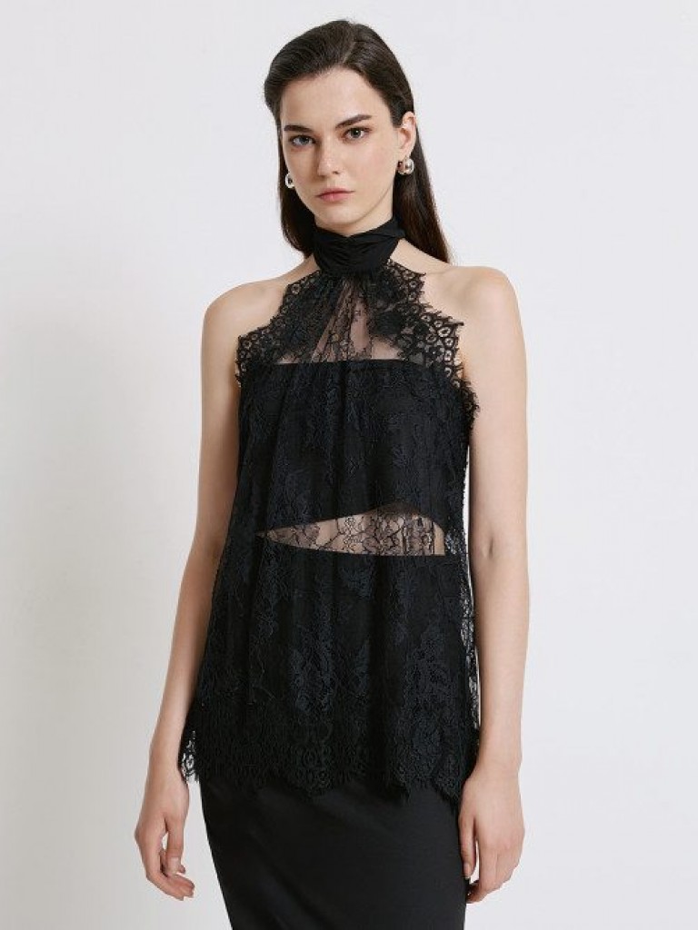 LACE&nbsp;TOP