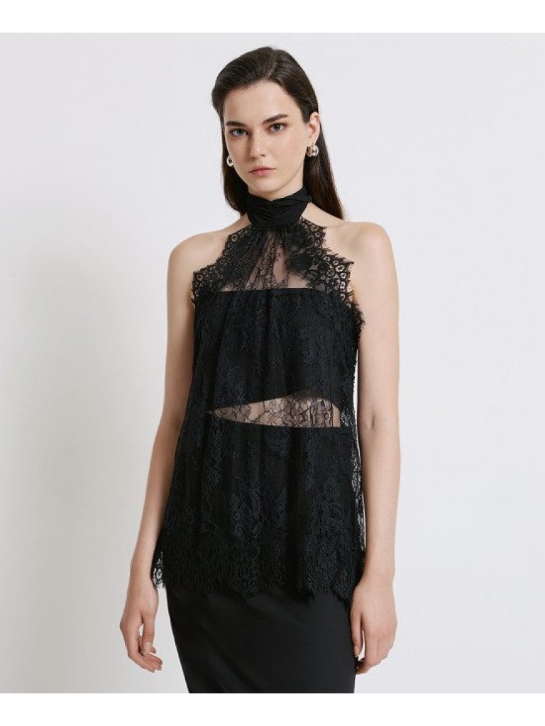 LACE&nbsp;TOP