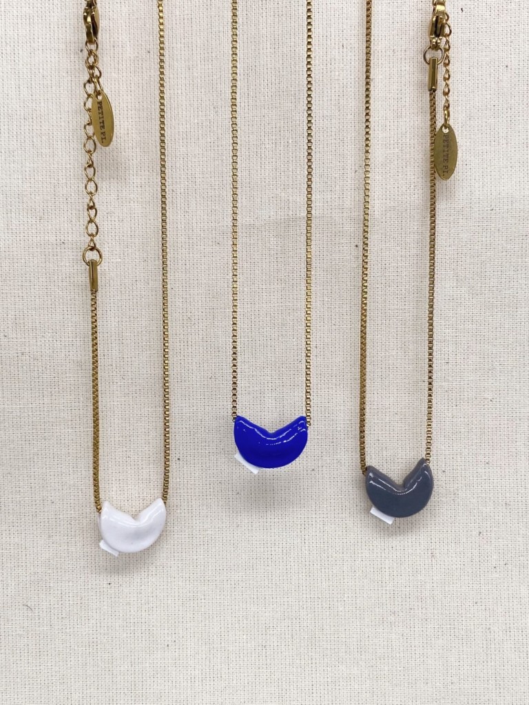 FORTUNE&nbsp;COOKIE&nbsp;BLUE