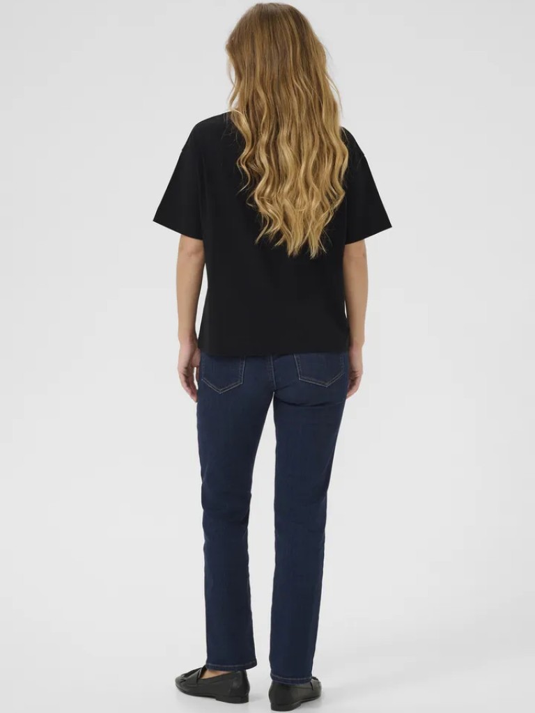 T-shirt&nbsp;10509743&nbsp;black