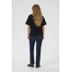 T-shirt 10509743 black