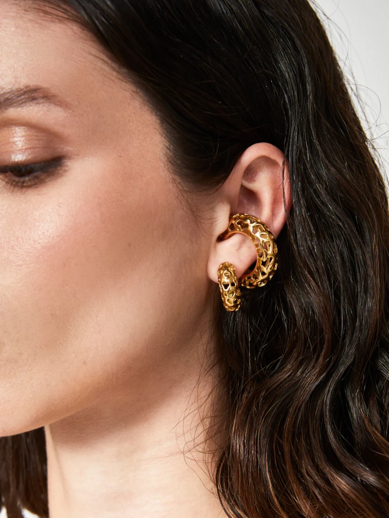 EARCUFF