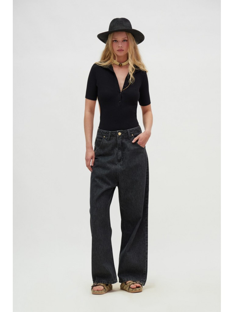 Top&nbsp;Rocio&nbsp;black