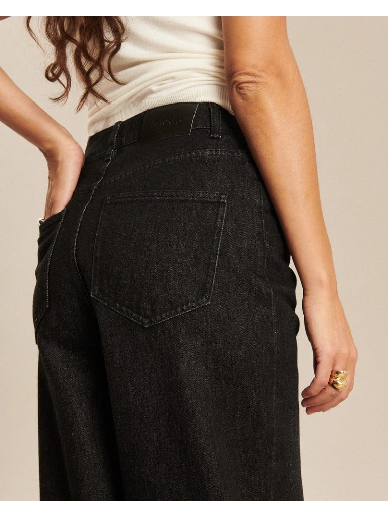 Denim olsen