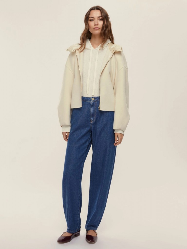 Denim pulpitobis