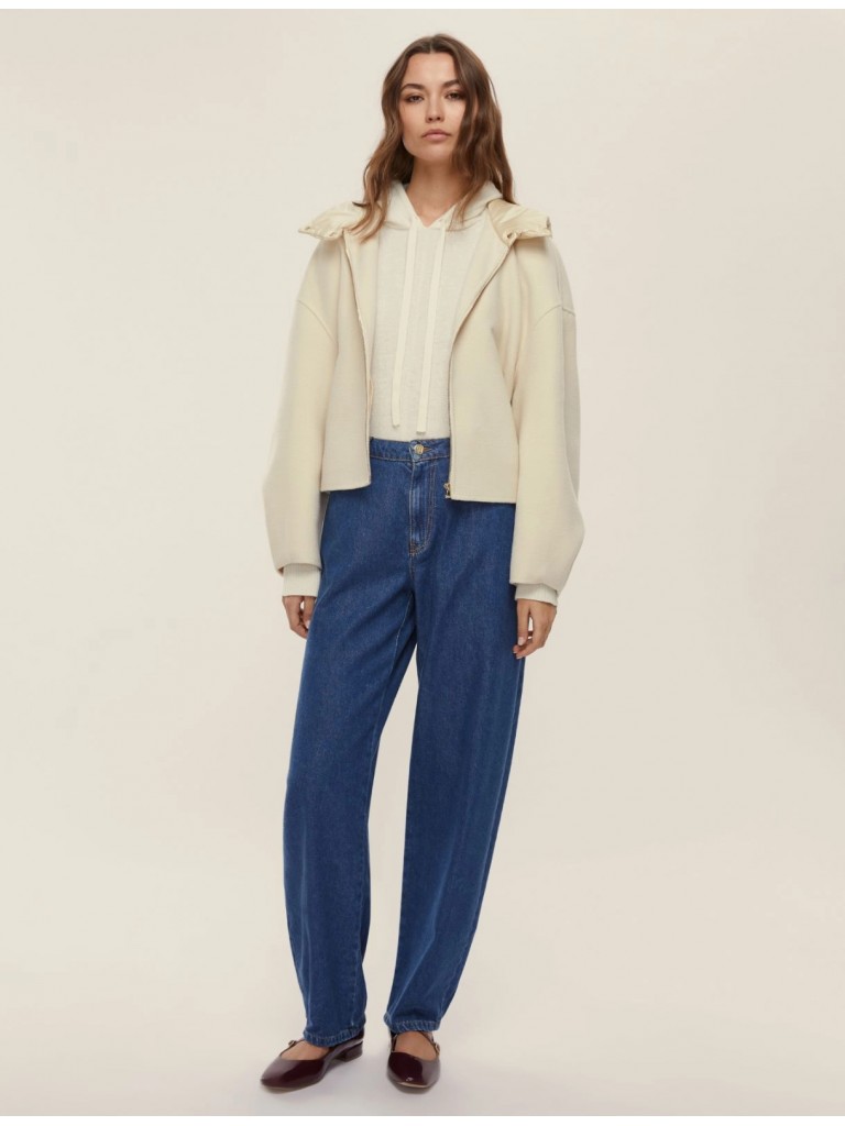 Denim pulpitobis