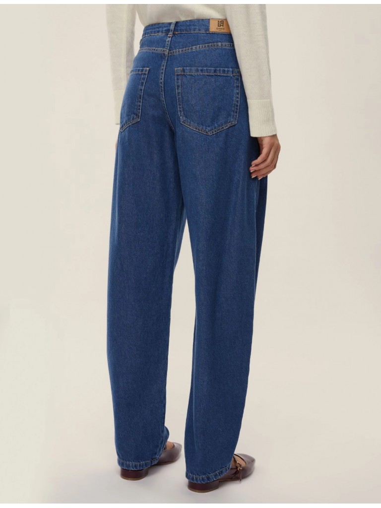 Denim pulpitobis