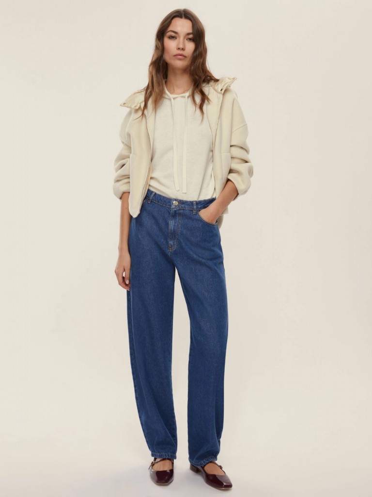 Denim pulpitobis