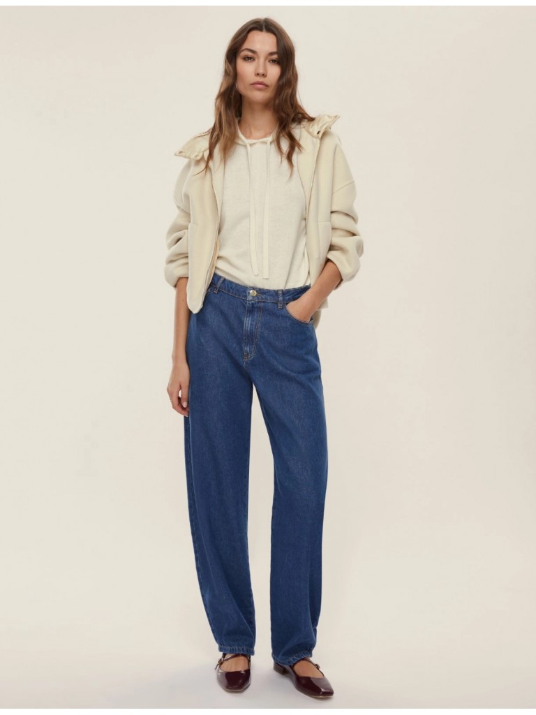 Denim pulpitobis