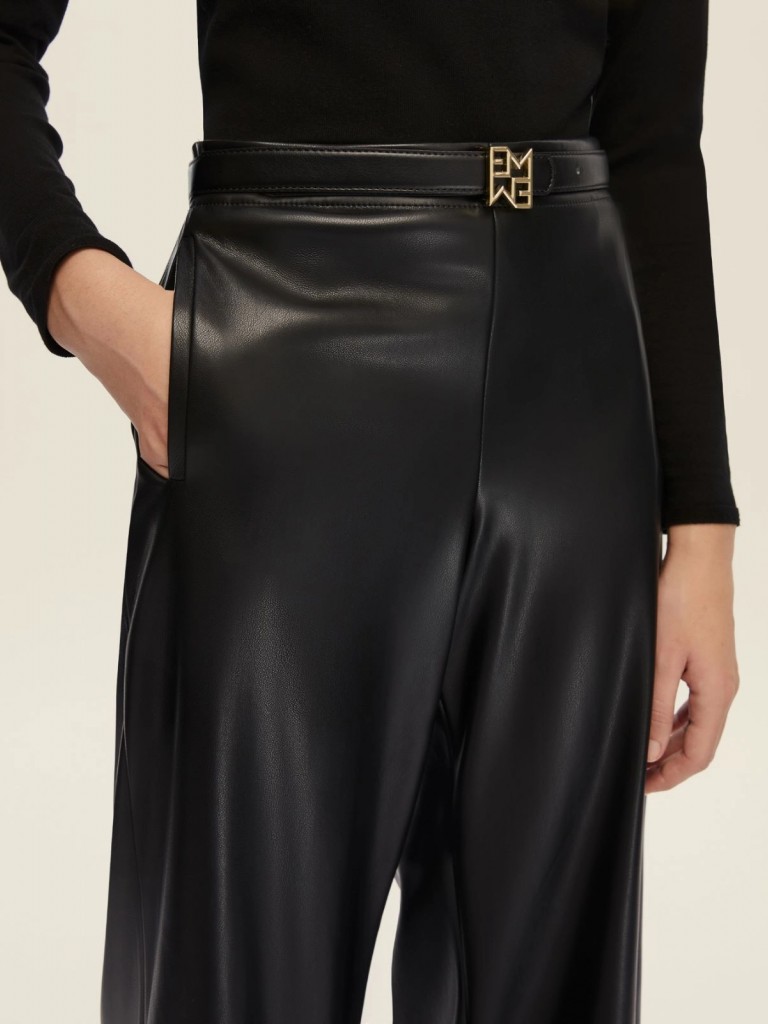 Ζώνη marotta black
