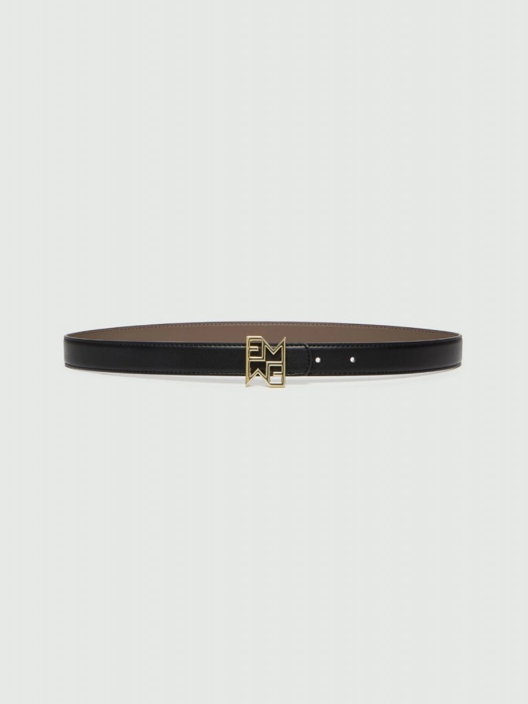 Ζώνη marotta black