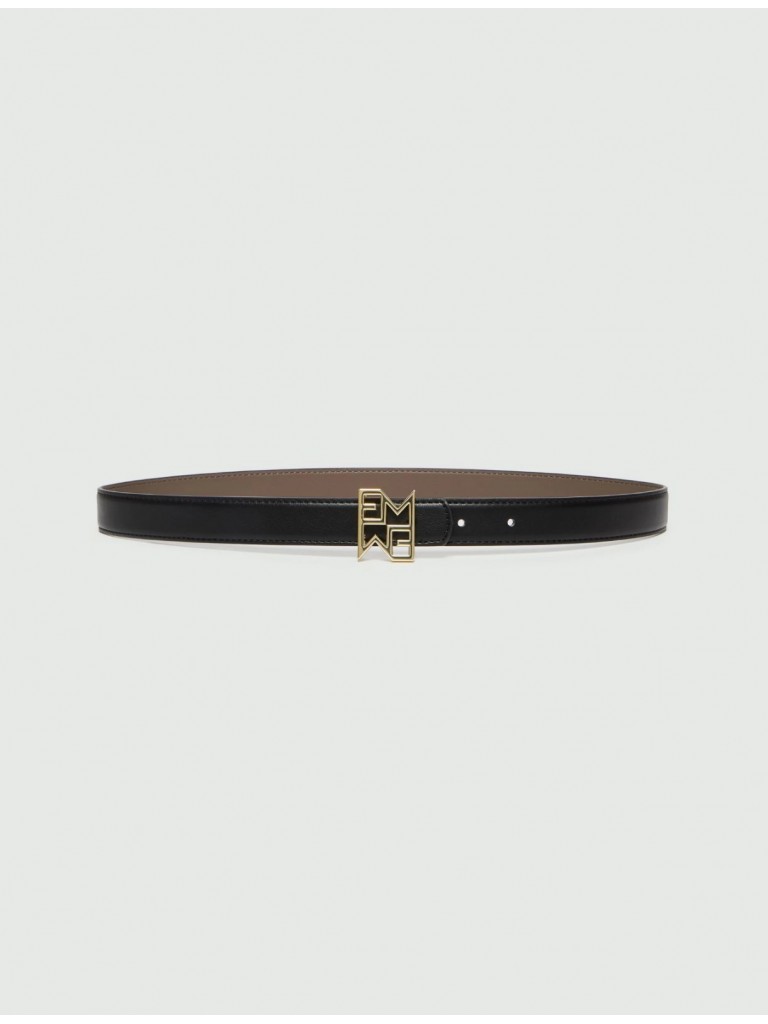 Ζώνη marotta black