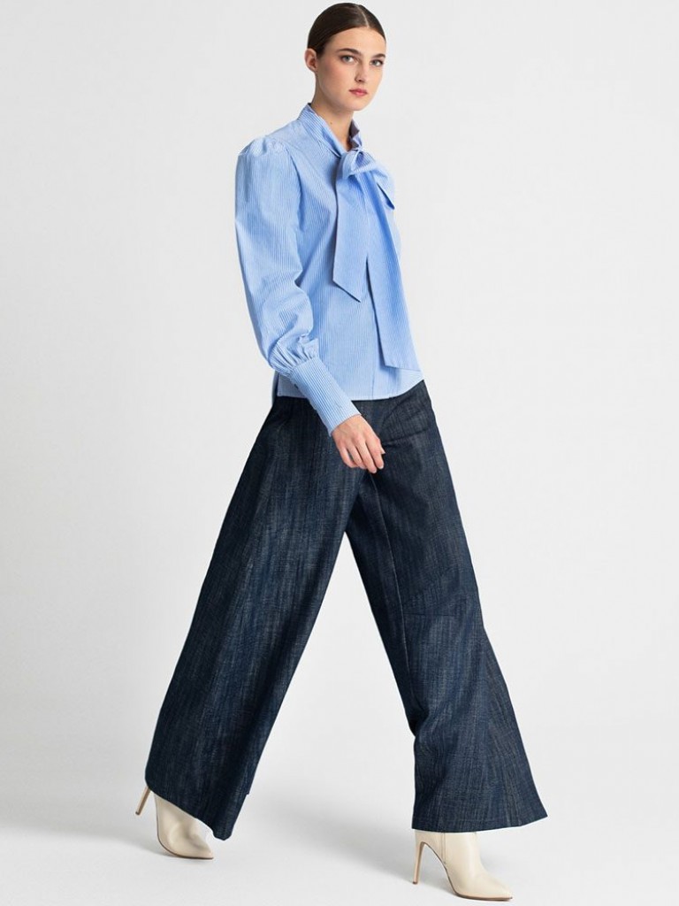 Παντελόνα denim 25.03.11