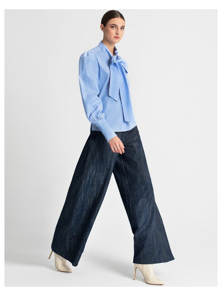 Παντελόνα denim 25.03.11