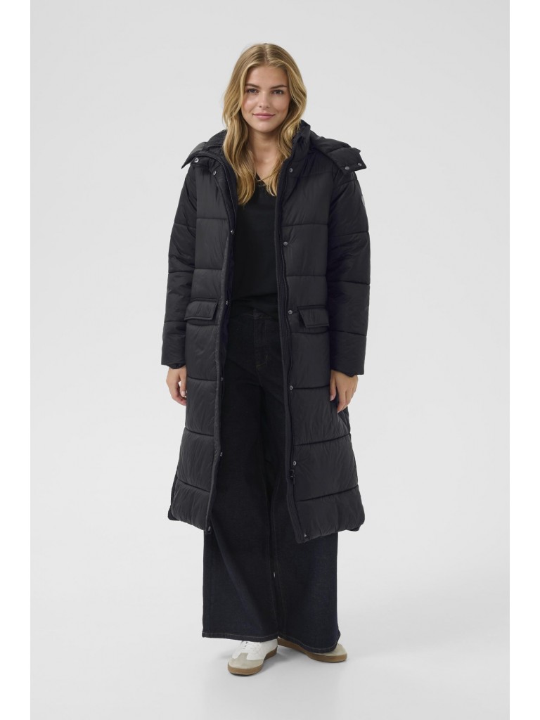 Μπουφάν 10613921 black