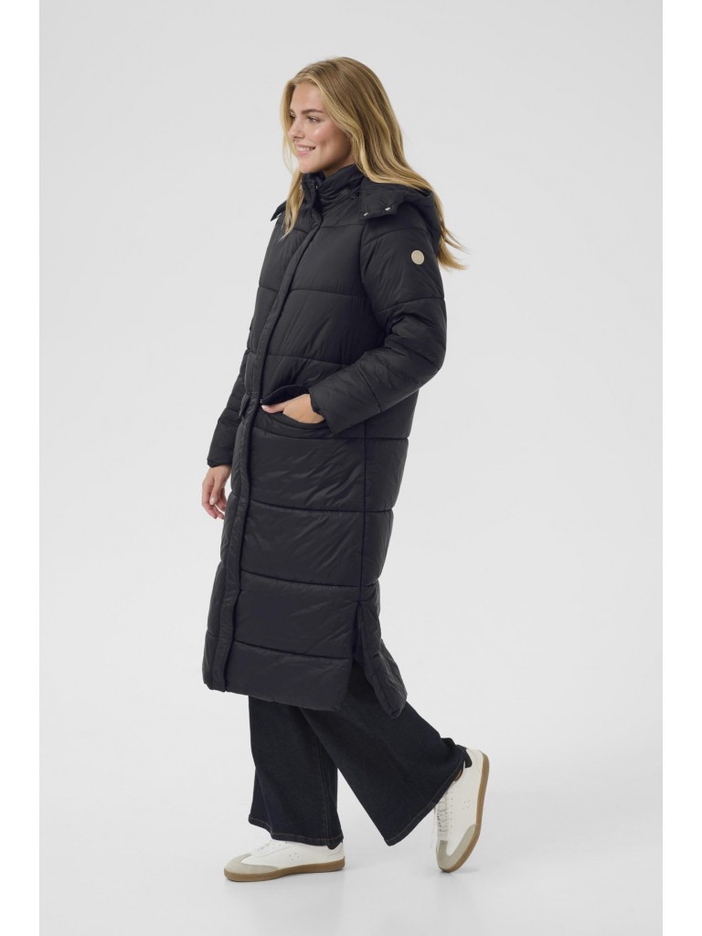 Μπουφάν 10613921 black