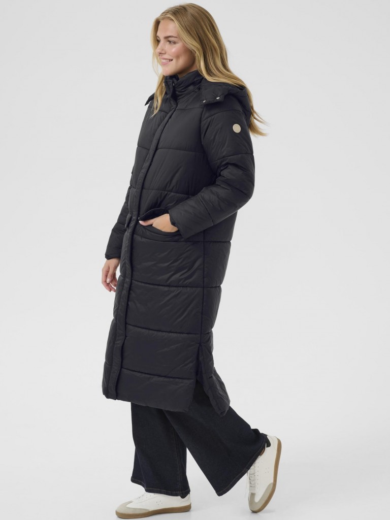 Μπουφάν 10613921 black