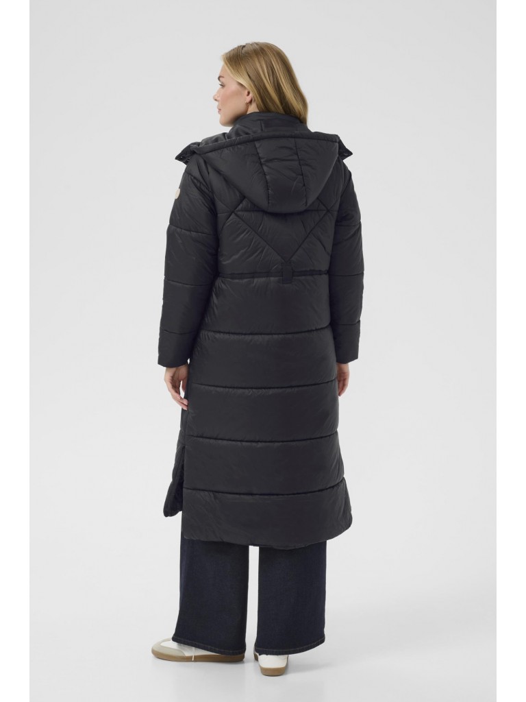 Μπουφάν 10613921 black