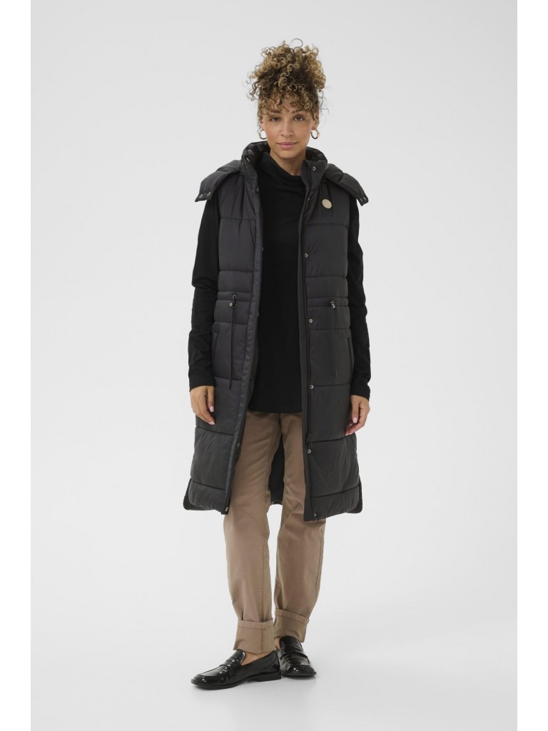 Αμάνικο 10613938 black