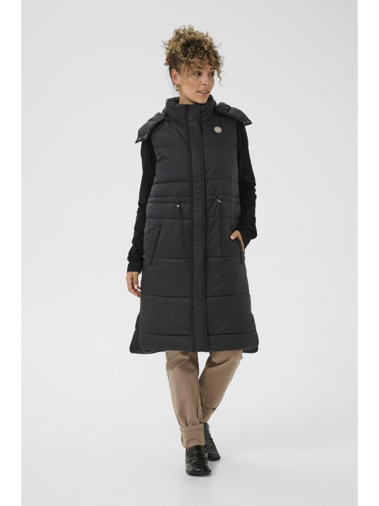 Αμάνικο 10613938 black
