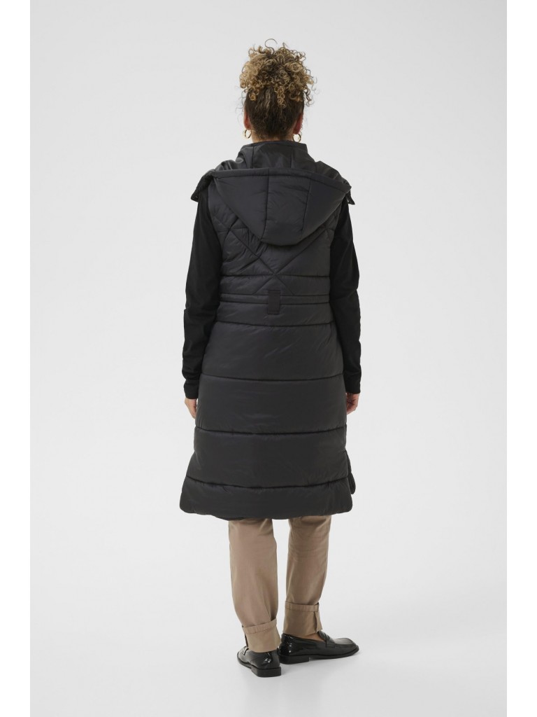 Αμάνικο 10613938 black