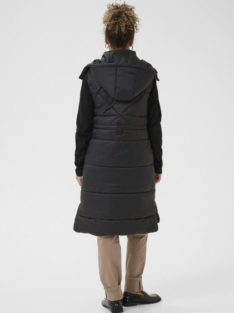 Αμάνικο 10613938 black
