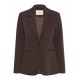 Σακάκι 10506684 black coffe
