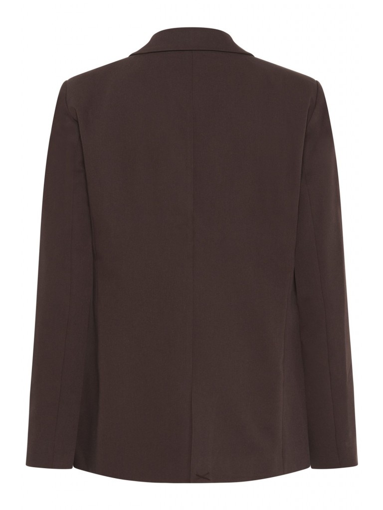 Σακάκι 10506684 black coffe