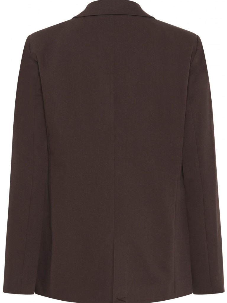 Σακάκι 10506684 black coffe