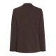 Σακάκι 10506684 black coffe