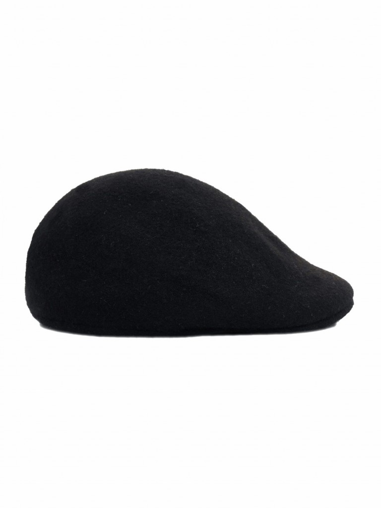 Beret&nbsp;black
