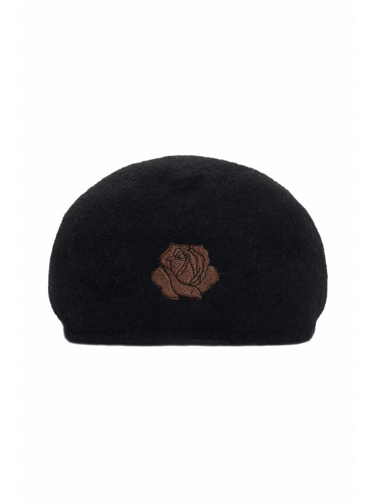 Beret&nbsp;black