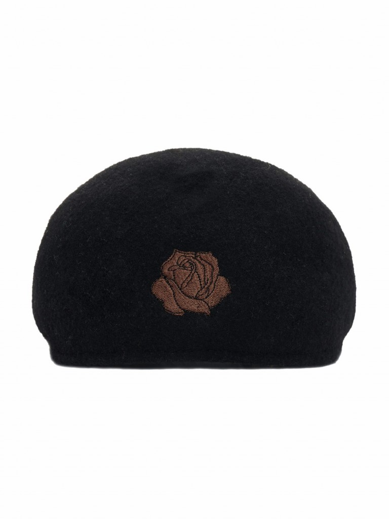 Beret&nbsp;black