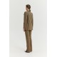 Σακάκι scotch brown