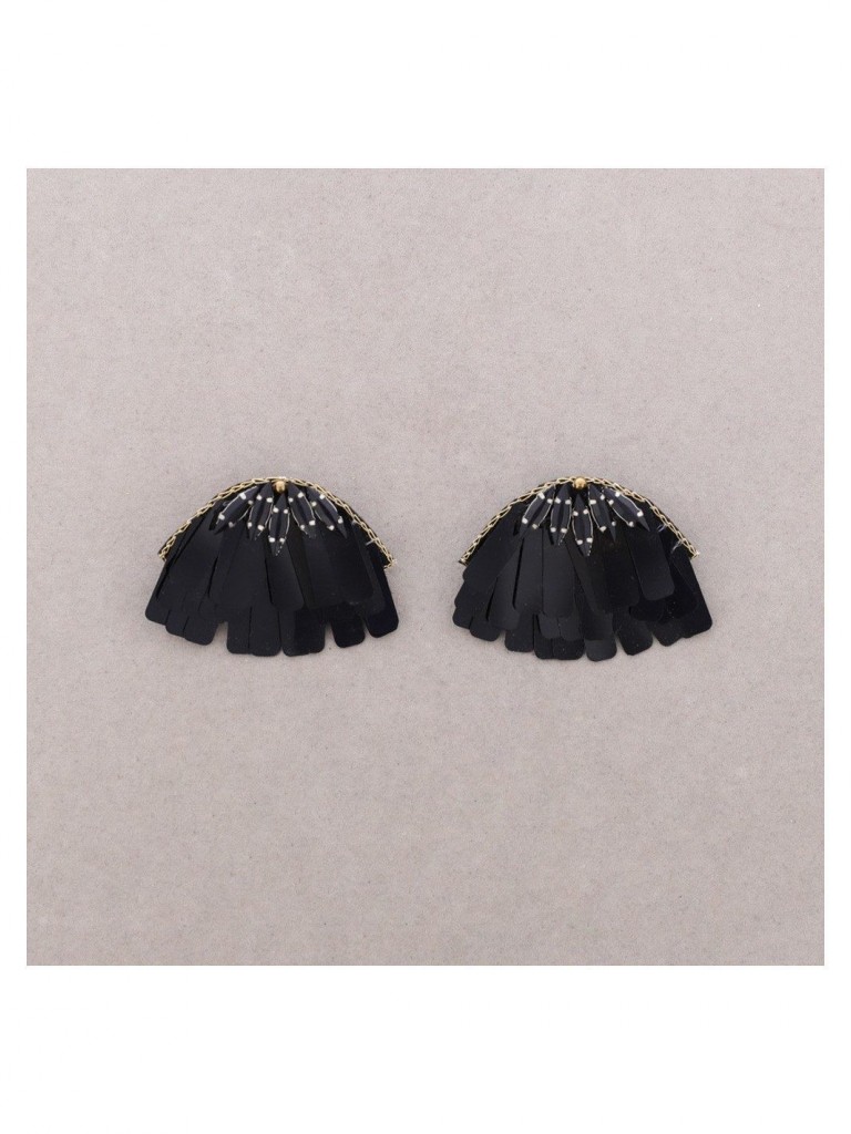 Σκουλαρίκια&nbsp;90238&nbsp;black