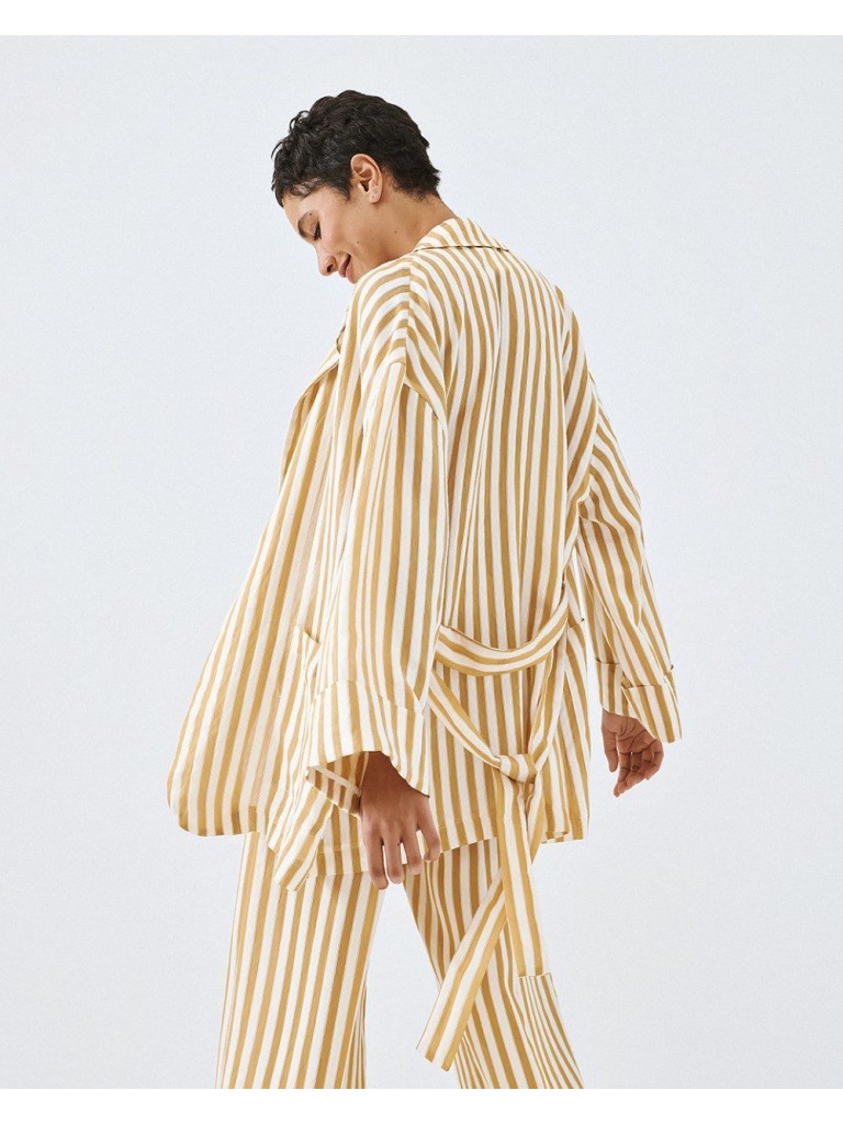 Σακάκι 63-1025 beige