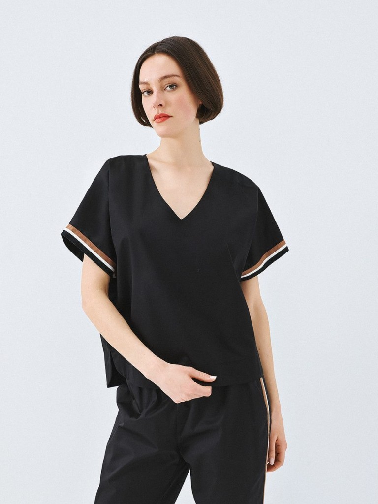 Μπλούζα&nbsp;63-2217&nbsp;black
