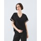 Μπλούζα 63-2217 black